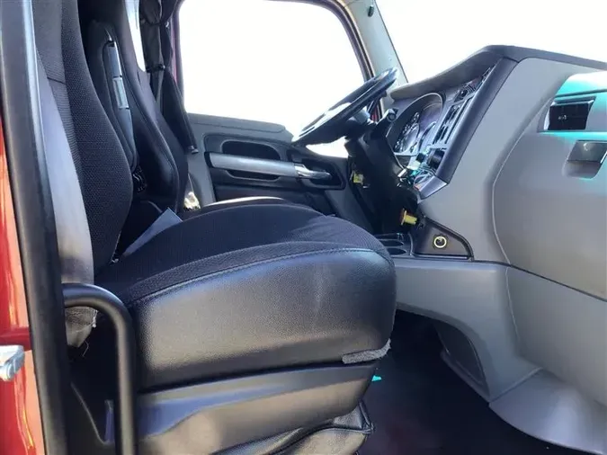 2022 KENWORTH T680