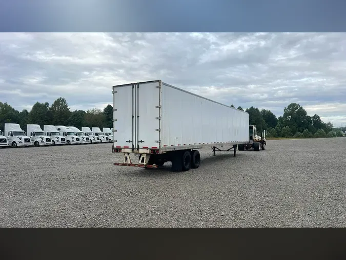 2005 Strick Trailers Other