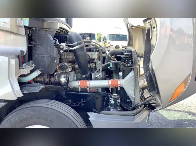 2024 Freightliner Cascadia 1265f36542a0d2011a4535e8c61eb8a8281