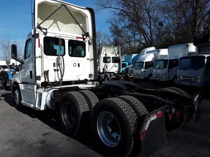 2019 FREIGHTLINER/MERCEDES NEW CASCADIA PX12664