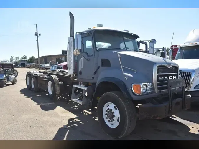 2006 MACK GRANITE CV7135f36a2c6ae4af90e345e025b20c6e6b6