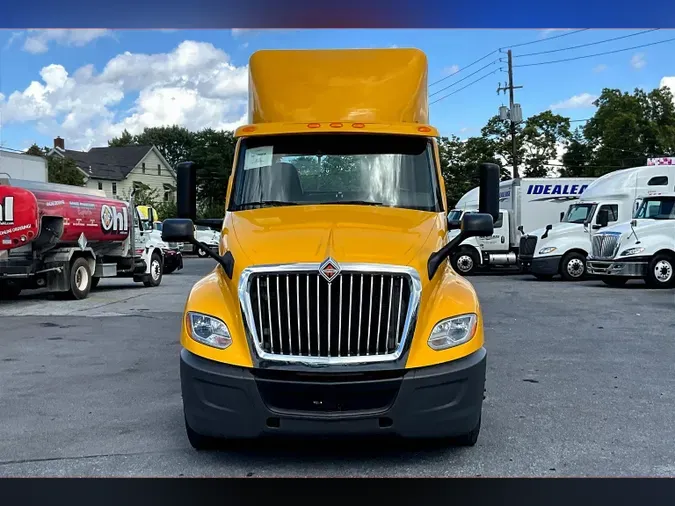 2019 INT LT625 6x4