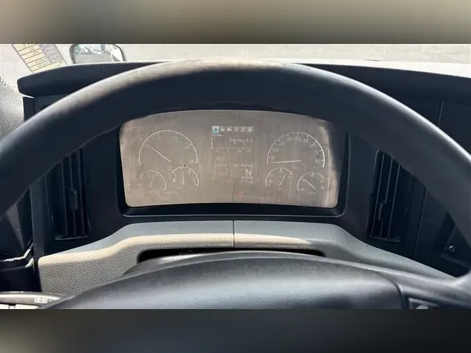 2021 FREIGHTLINER CA116