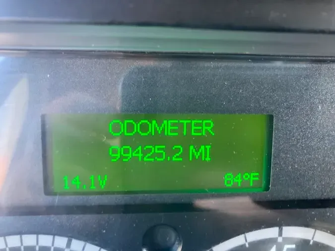 2021 FREIGHTLINER/MERCEDES M2 106