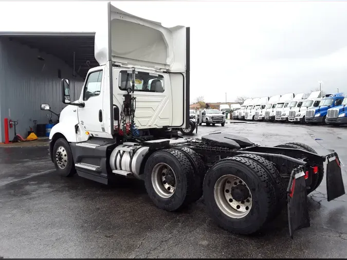 2020 NAVISTAR INTERNATIONAL LT625 DAYCAB T/A