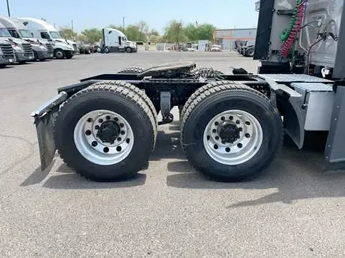 2023 Freightliner Cascadia