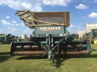 2005 Amadas 2100
