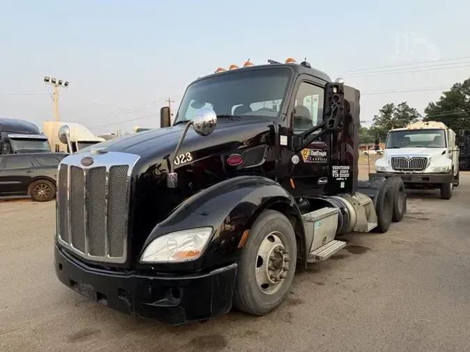2014 PETERBILT 5795f3c7e9a8042b699519128dd49faf8c1