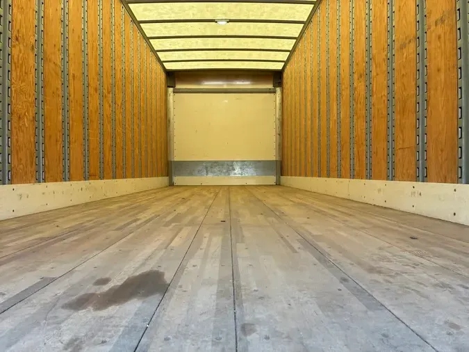 2019 FREIGHTLINER/MERCEDES M2 106
