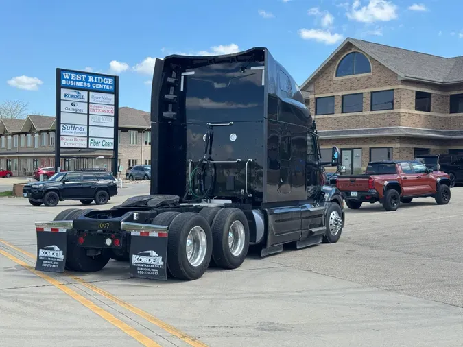 2022 PETERBILT 579