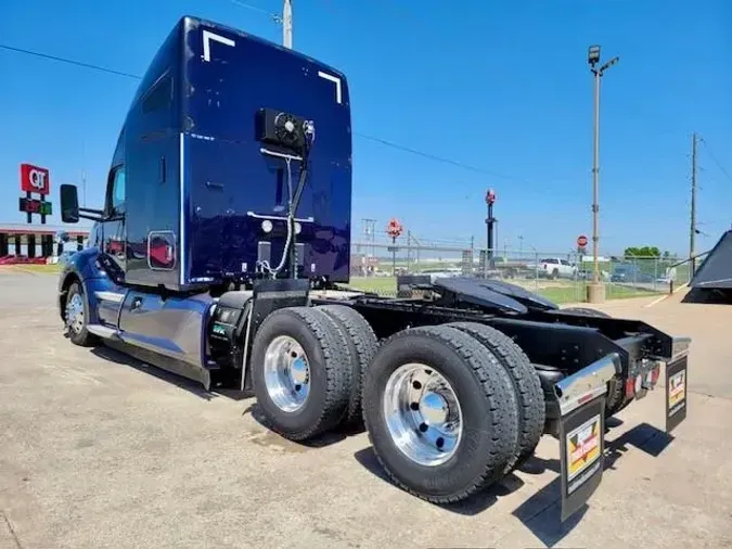 2020 Kenworth T680