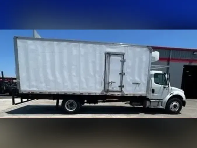 2019 FREIGHTLINER/MERCEDES M2 106