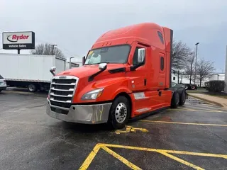2020 FREIGHTLINER/MERCEDES NEW CASCADIA PX12664