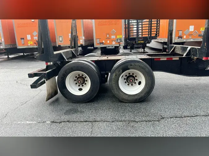 2023 Pitts Trailers LP40-4L