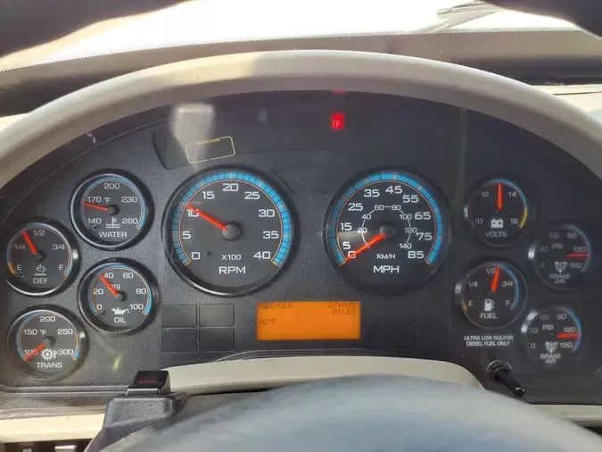 2019 NAVISTAR INTERNATIONAL 43005f3f79b2d4e440e61a1f81fbf7238d01