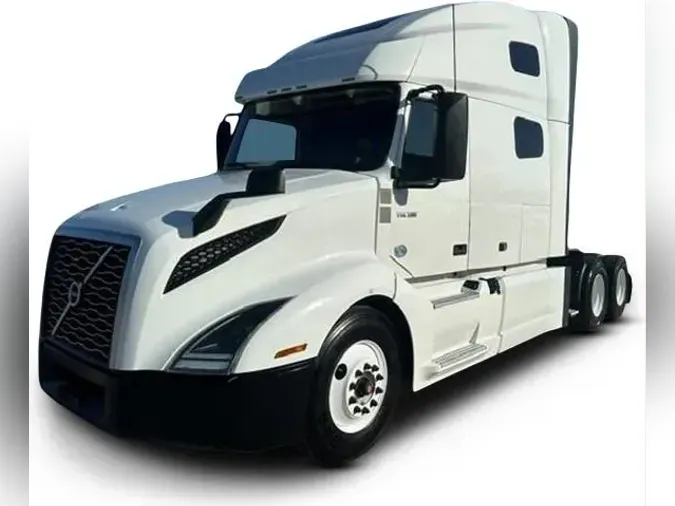 2022 Volvo VNL64T7605f3f9340d6b7112339bdf4b8872af526