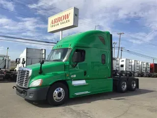 2020 FREIGHTLINER CASCADIA