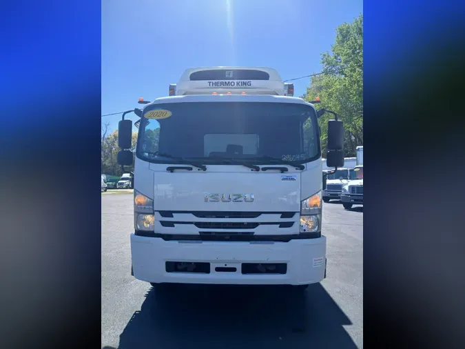 2020 ISUZU NRR5f41d85b972ec4758b2006b452877090