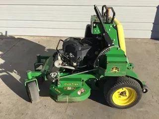 2019 John Deere 636M