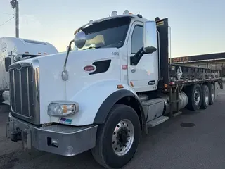 2016 PETERBILT 567
