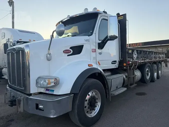 2016 PETERBILT 5675f42f0e937a9f7c928310bc02d02f053