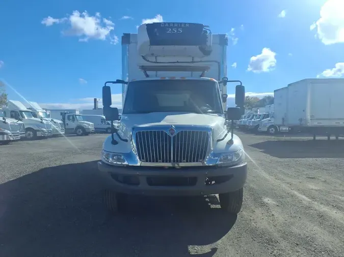 2018 NAVISTAR INTERNATIONAL 4300