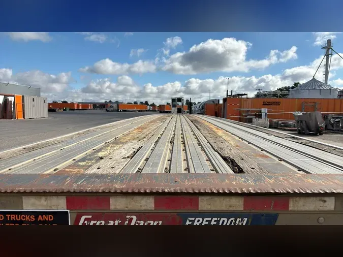 2013 Great Dane FLAT5f440cc1744b78eebef34dfe064f8a48