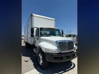 2018 NAVISTAR INTERNATIONAL 4300