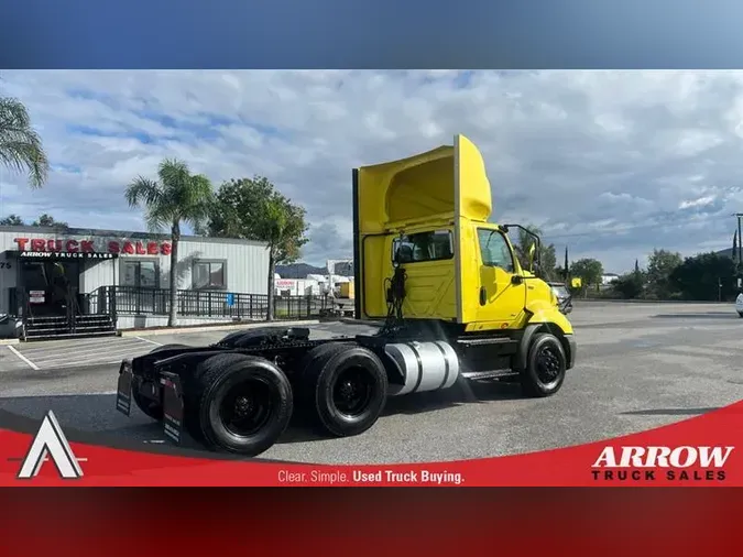 2019 INTERNATIONAL RH6135f44f1f2e4cac16028809fa2c66a4b2b