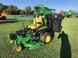 2020 John Deere Z970R
