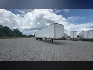 2008 Strick Trailers Other