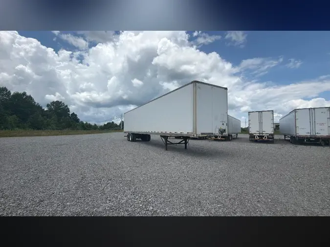 2008 Strick Trailers Other5f454084b29b966b0f9e844cccd7def5