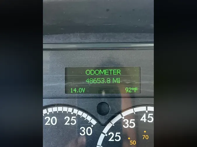2019 FREIGHTLINER M2 106