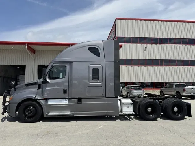 2022 Freightliner Cascadia&reg;