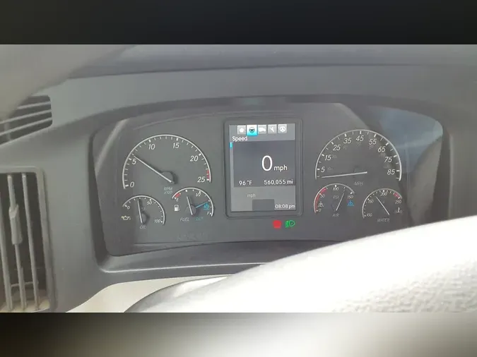 2021 FREIGHTLINER/MERCEDES NEW CASCADIA PX12664