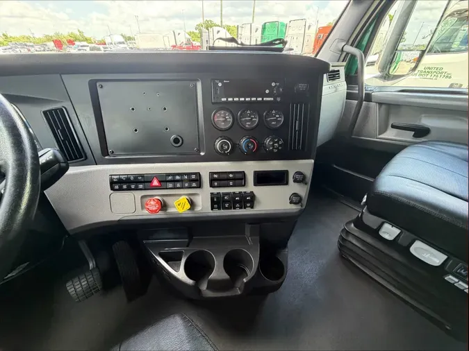 2022 Freightliner PT126SLP