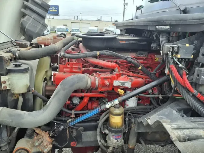 2020 NAVISTAR INTERNATIONAL LT625 DAYCAB T/A5f49863fc399a644d025eaf97a0bde1a