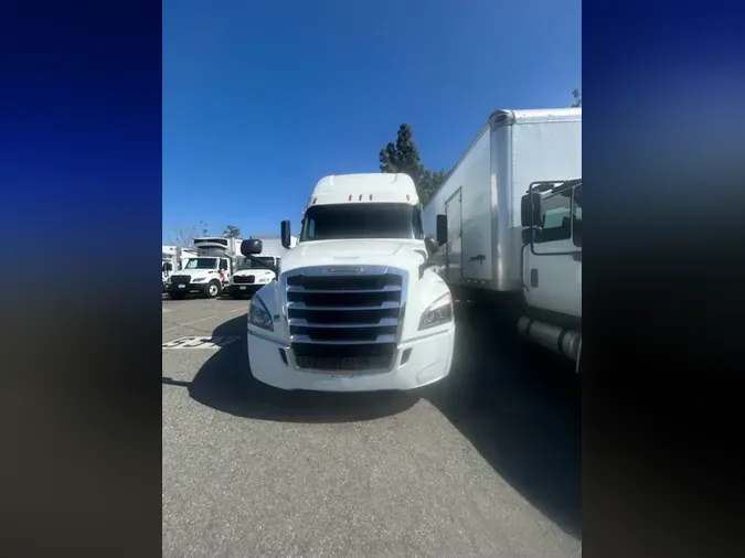 2022 FREIGHTLINER/MERCEDES NEW CASCADIA PX12664