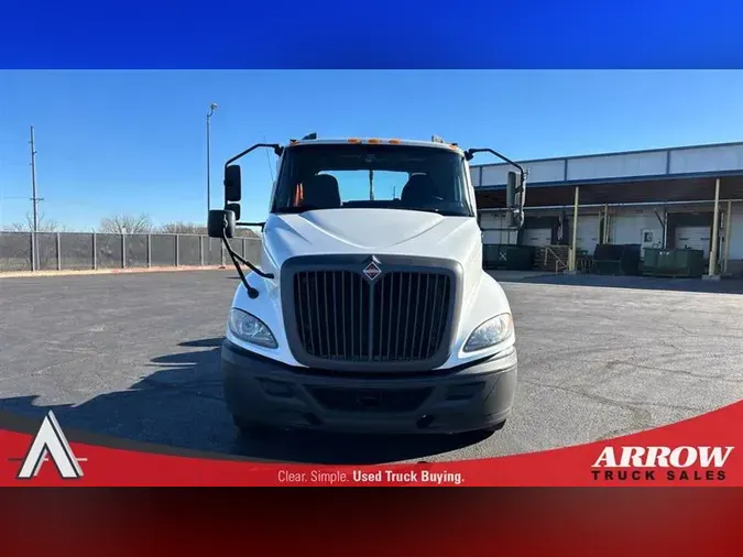 2020 INTERNATIONAL RH613