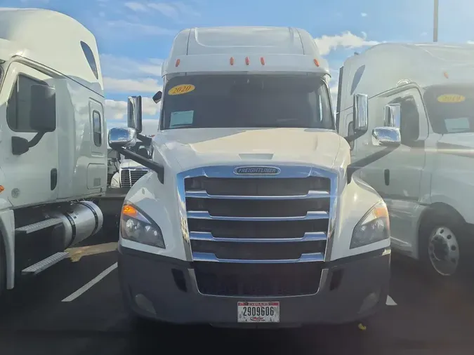2020 FREIGHTLINER/MERCEDES NEW CASCADIA PX12664