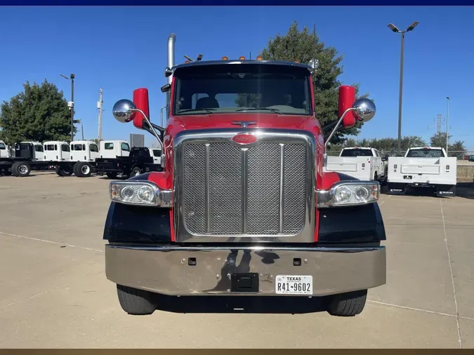 2020 Peterbilt 567