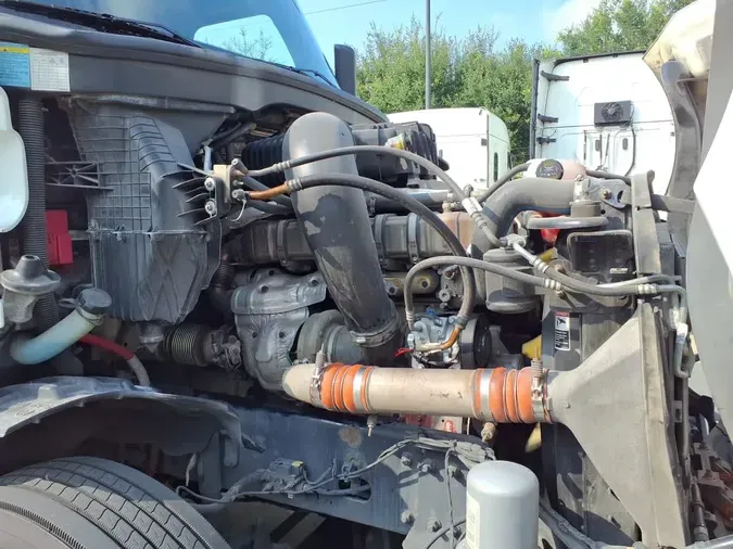 2020 FREIGHTLINER/MERCEDES NEW CASCADIA PX126645f4c584bfb8f7ec3c31c5abbe41dfadd