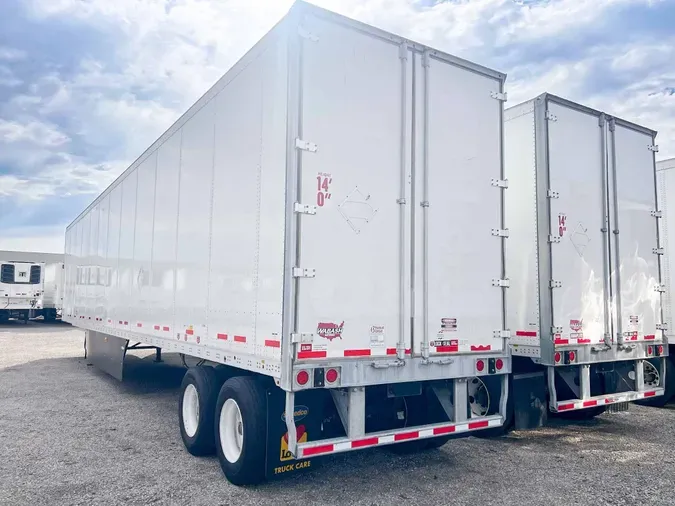 2019 WABASH WA-DRY
