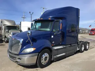 2016 INTERNATIONAL PROSTAR