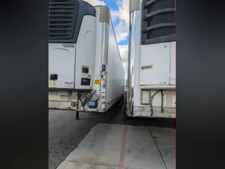 2018 UTILITY TRAILERS VS2RA 48/162/102