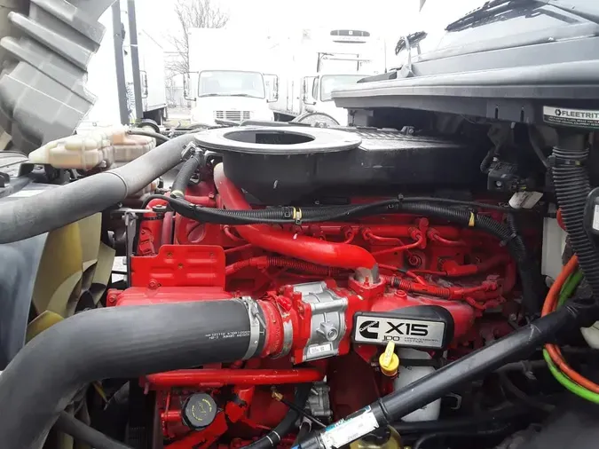 2020 NAVISTAR INTERNATIONAL LT625 SLPR CAB5f4fb75d50aa1afd500e5948c96c6691