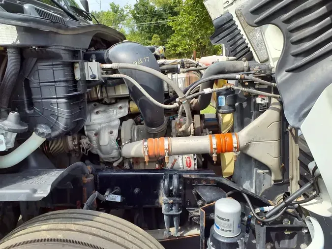 2020 FREIGHTLINER/MERCEDES CASCADIA 1255f4fdbe3f4f42a5016c984ace891e9de