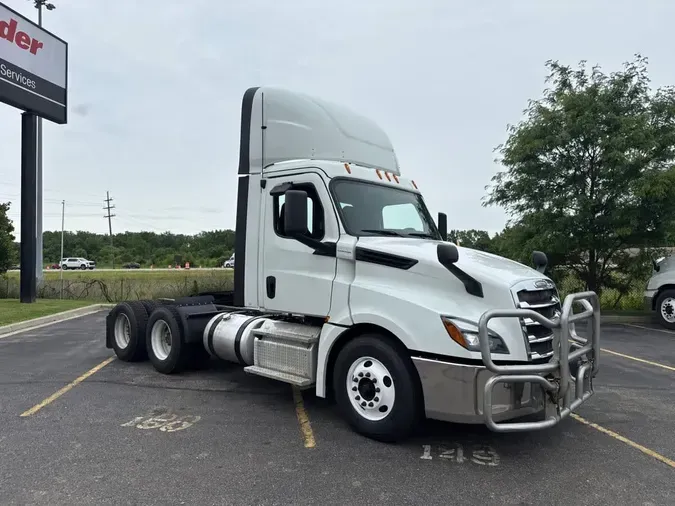 2019 FREIGHTLINER/MERCEDES NEW CASCADIA PX12664