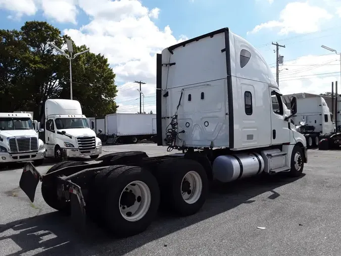 2020 FREIGHTLINER/MERCEDES NEW CASCADIA PX12664