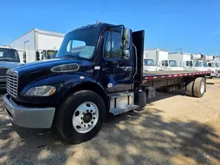 2019 FREIGHTLINER/MERCEDES M2 106